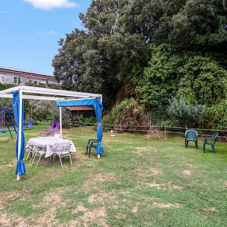 Vakantiehuis El Burby En Somo