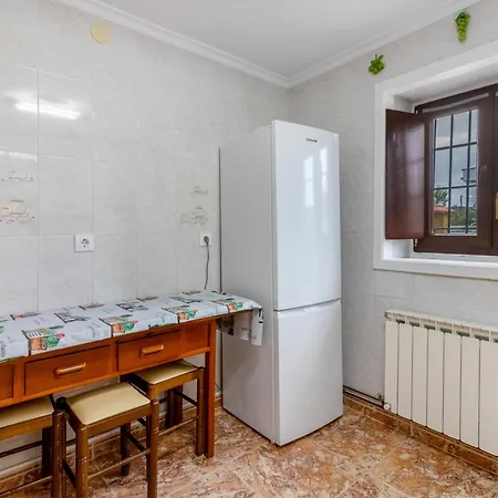 Vakantiehuis El Burby En *