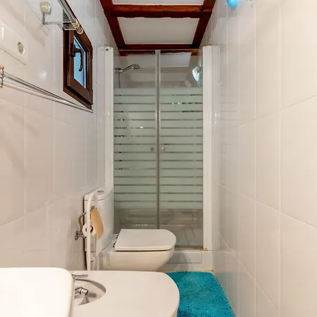 Vakantiehuis El Burby En Somo