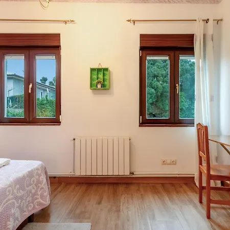 El Burby En Vakantiehuis