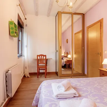 Vakantiehuis El Burby En *
