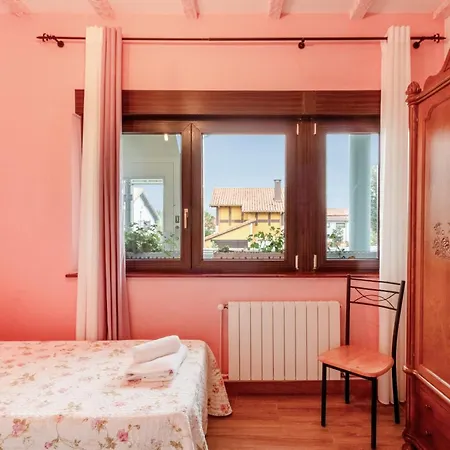 Vakantiehuis El Burby En Somo