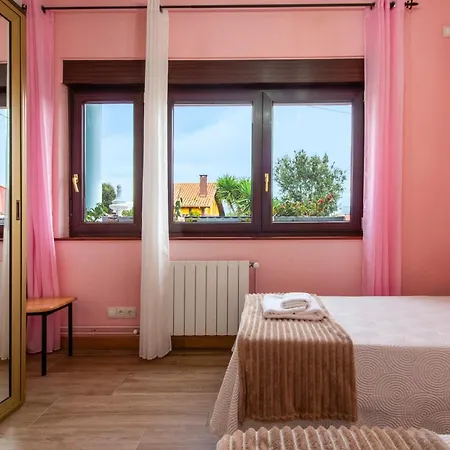 Vakantiehuis El Burby En